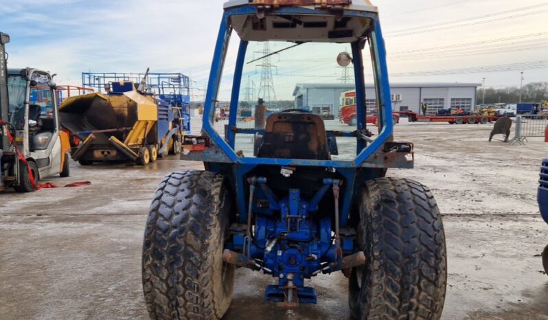 Ford 1910 Tractors For Auction: Leeds – 22nd, 23rd, 24th & 25th January 25 @ 8:00am full