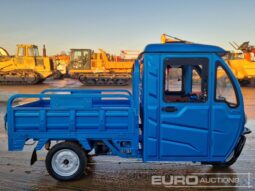 Unused 2024 Meco MC16 Golf Carts For Auction: Leeds – 22nd, 23rd, 24th & 25th January 25 @ 8:00am full