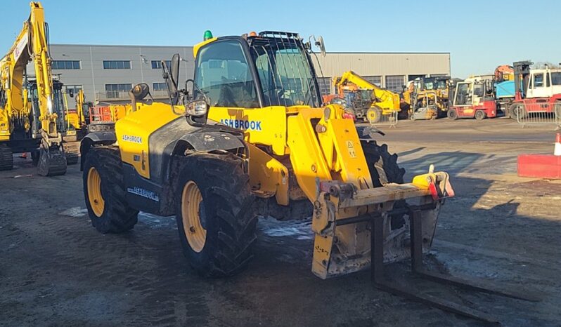 2018 JCB 531-70 Telehandlers For Auction: Dromore – 21st & 22nd February 2025 @ 9:00am full