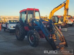 Case 995XL Tractors For Auction: Leeds – 22nd, 23rd, 24th & 25th January 25 @ 8:00am full