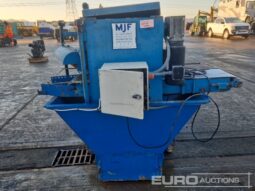 MJF 230Volt Compost Sorting Machine Farm Machinery For Auction: Leeds – 22nd, 23rd, 24th & 25th January 25 @ 8:00am full