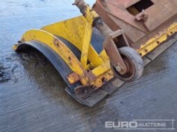 Cuthbertson Snow Plough Farm Machinery For Auction: Leeds – 22nd, 23rd, 24th & 25th January 25 @ 8:00am full