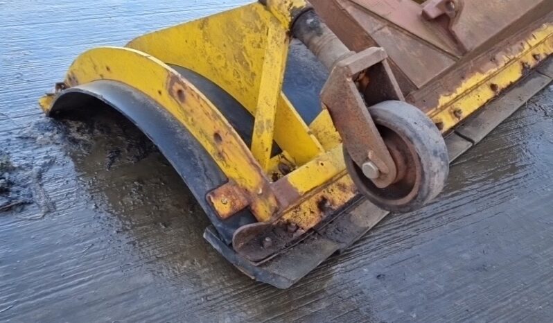 Cuthbertson Snow Plough Farm Machinery For Auction: Leeds – 22nd, 23rd, 24th & 25th January 25 @ 8:00am full