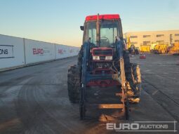 Case 995XL Tractors For Auction: Leeds – 22nd, 23rd, 24th & 25th January 25 @ 8:00am full