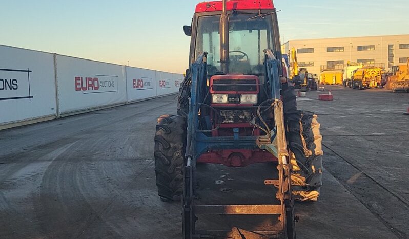 Case 995XL Tractors For Auction: Leeds – 22nd, 23rd, 24th & 25th January 25 @ 8:00am full