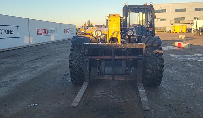 2012 CAT TH336AG Telehandlers For Auction: Leeds – 22nd, 23rd, 24th & 25th January 25 @ 8:00am full