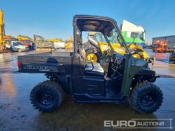 Polaris Ranger Utility Vehicles For Auction: Leeds – 22nd, 23rd, 24th & 25th January 25 @ 8:00am full