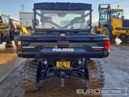 2021 Polaris Ranger Utility Vehicles For Auction: Leeds – 22nd, 23rd, 24th & 25th January 25 @ 8:00am full