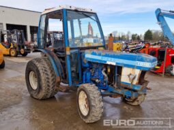 Ford 1910 Tractors For Auction: Leeds – 22nd, 23rd, 24th & 25th January 25 @ 8:00am full