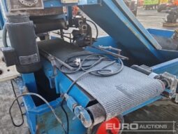 MJF 230Volt Compost Sorting Machine Farm Machinery For Auction: Leeds – 22nd, 23rd, 24th & 25th January 25 @ 8:00am full