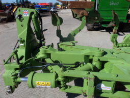 DOWDESWELL DP140 MA 7 FURROW REVERSIBLE PLOUGH full