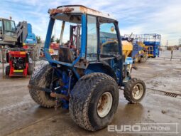 Ford 1910 Tractors For Auction: Leeds – 22nd, 23rd, 24th & 25th January 25 @ 8:00am full