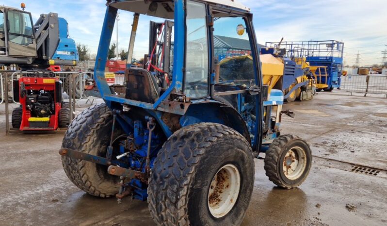 Ford 1910 Tractors For Auction: Leeds – 22nd, 23rd, 24th & 25th January 25 @ 8:00am full