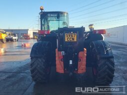 2016 Bobcat TL470XHF Telehandlers For Auction: Leeds – 22nd, 23rd, 24th & 25th January 25 @ 8:00am full