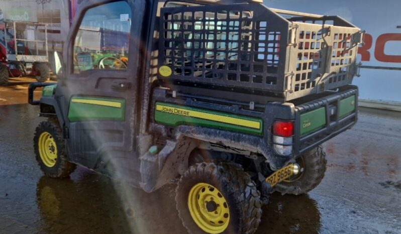 2019 John Deere Gator Utility Vehicles For Auction: Leeds – 22nd, 23rd, 24th & 25th January 25 @ 8:00am full