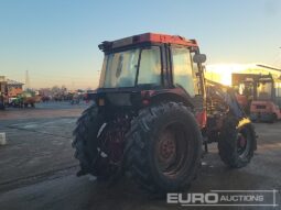 Case 995XL Tractors For Auction: Leeds – 22nd, 23rd, 24th & 25th January 25 @ 8:00am full