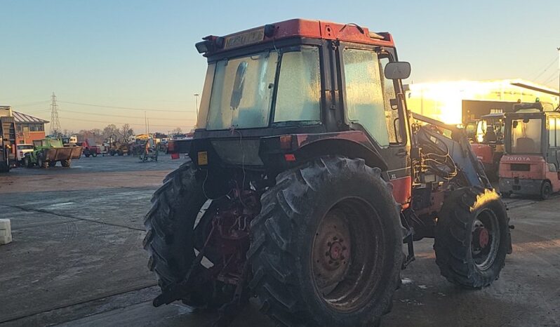 Case 995XL Tractors For Auction: Leeds – 22nd, 23rd, 24th & 25th January 25 @ 8:00am full