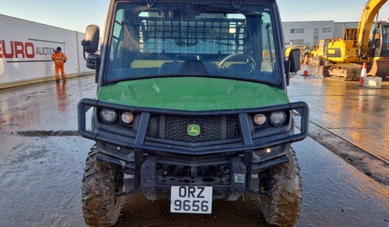 2019 John Deere Gator Utility Vehicles For Auction: Leeds – 22nd, 23rd, 24th & 25th January 25 @ 8:00am full