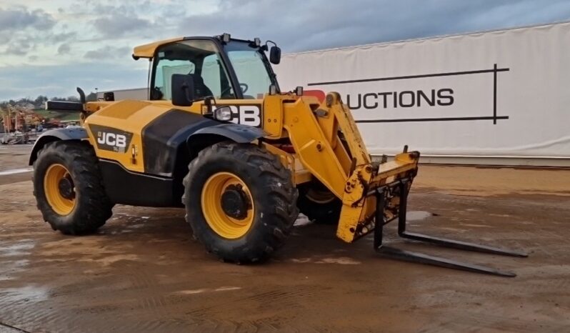 2014 JCB 536-60 Agri Plus Telehandlers For Auction: Dromore – 21st & 22nd February 2025 @ 9:00am full