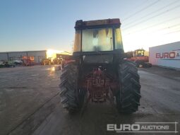 Case 995XL Tractors For Auction: Leeds – 22nd, 23rd, 24th & 25th January 25 @ 8:00am full