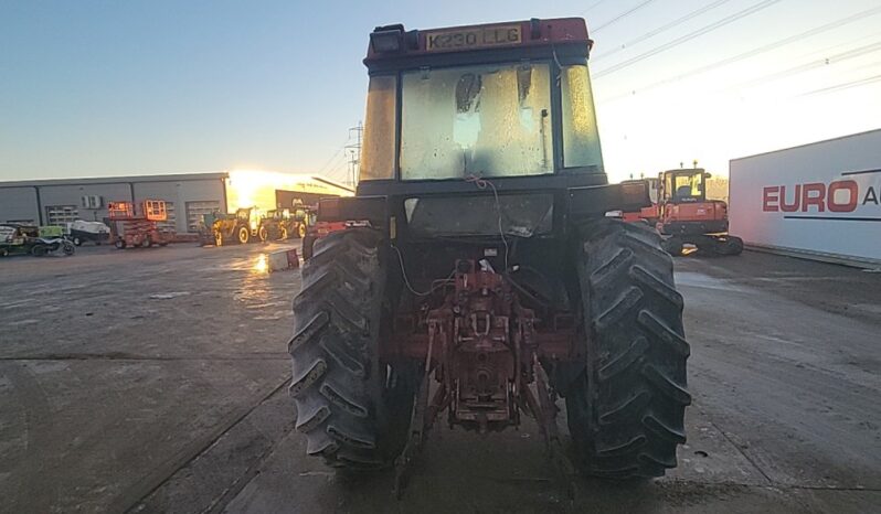 Case 995XL Tractors For Auction: Leeds – 22nd, 23rd, 24th & 25th January 25 @ 8:00am full