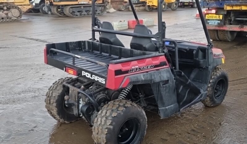 Polaris Ranger 150 Utility Vehicles For Auction: Leeds – 22nd, 23rd, 24th & 25th January 25 @ 8:00am full