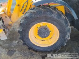 2018 JCB 531-70 Telehandlers For Auction: Dromore – 21st & 22nd February 2025 @ 9:00am full