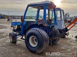 Ford 1910 Tractors For Auction: Leeds – 22nd, 23rd, 24th & 25th January 25 @ 8:00am full