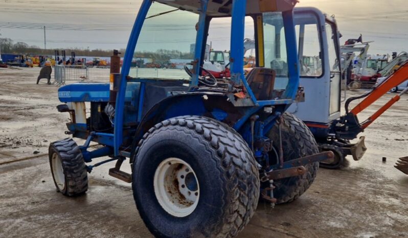 Ford 1910 Tractors For Auction: Leeds – 22nd, 23rd, 24th & 25th January 25 @ 8:00am full