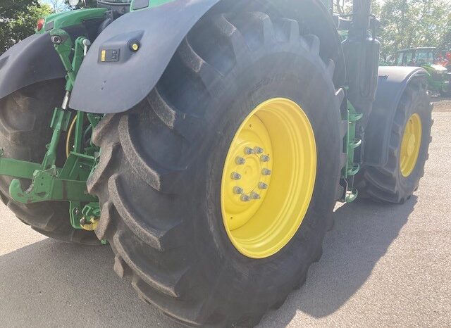 John Deere 6175R full