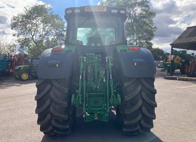 John Deere 6175R full