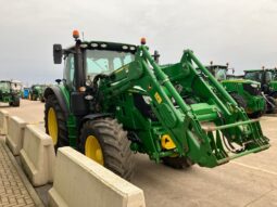 John Deere 6R 150 full