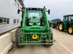 John Deere 6R 150 full