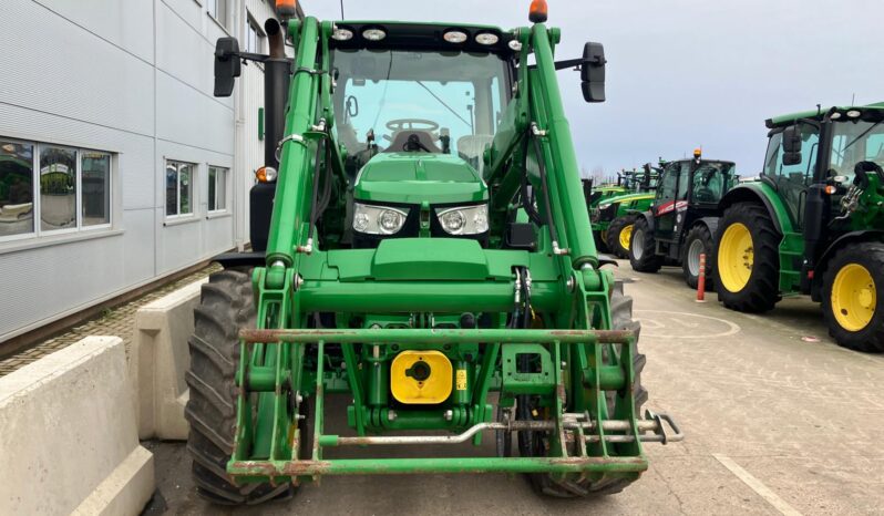 John Deere 6R 150 full