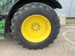 John Deere 6R 150 full