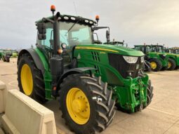 John Deere 6155R full