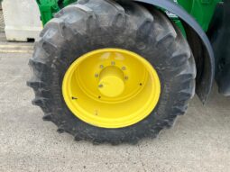 John Deere 6R 150 full