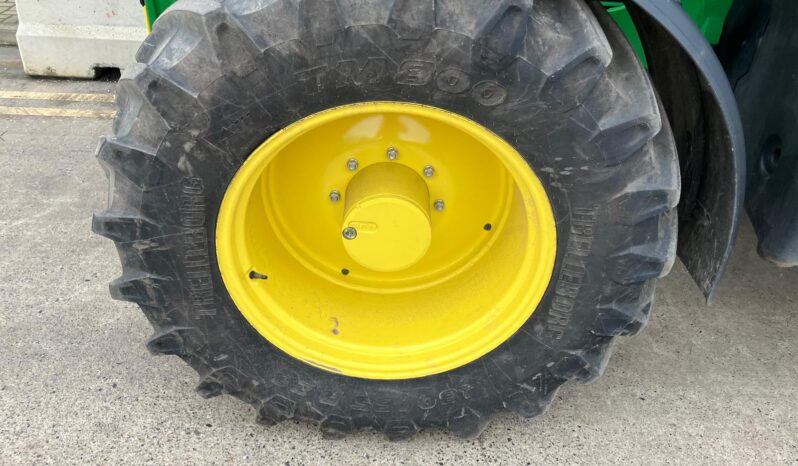 John Deere 6R 150 full