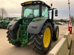 John Deere 6155R full