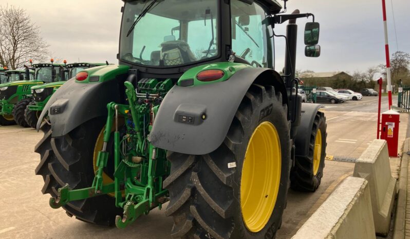 John Deere 6155R full