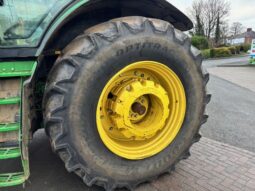 John Deere 7260R full