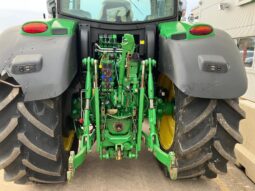 John Deere 6155R full