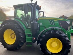 John Deere 6195R full