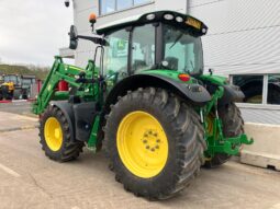 John Deere 6R 150 full