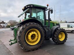 John Deere 7260R full