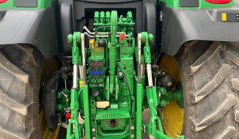 John Deere 6R 150 full