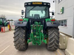 John Deere 6R 150 full