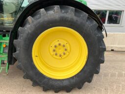 John Deere 6155R full