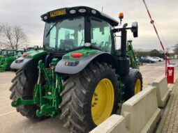 John Deere 6R 150 full