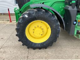 John Deere 6155R full